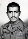شهید محمد شیخ علیالواسانی فرزند احمد