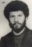 شهید محمد شیرین فرزند علی