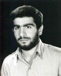 شهید محمد صادق پور فرزند محمدیوسف