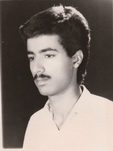شهید محمد صادقی فرزند داود