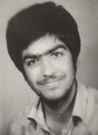 شهید محمد صادقی فرزند رمضان علی