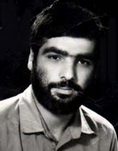 شهید محمد صادقی فرزند نبی