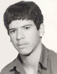 شهید محمد صالحی فرزند حسین
