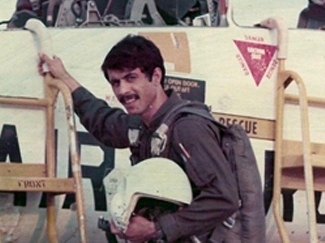 شهید محمد صالحی فرزند یداله