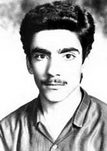 شهید محمد صبوری همت آبادی فرزند حسین