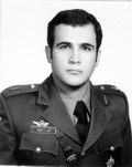 شهید محمد صحرایی فرزند محمدتقی