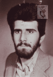 شهید محمد صدوق شهمیرزادی فرزند سیروس