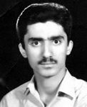 شهید محمد صفارزادگان فرزند غلام رضا