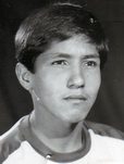 شهید محمد صفری دولابی فرزند کاظم