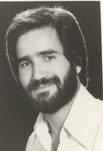 شهید محمد ضیائی فرزند غلامرضا