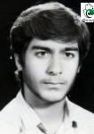 شهید محمد طالبی فرزند غلام حسین