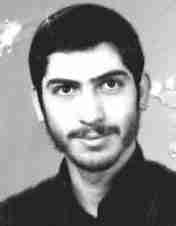 شهید محمد طوسی فرزند علی
