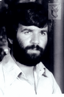 شهید محمد عابدنظری فرزند رضا
