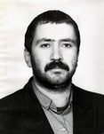 شهید محمد عابدی فرزند میرولی