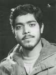شهید محمد عالی تاج فرزند محمدحسین