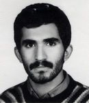 شهید محمد عاکفی قاضیانی فرزند یحیی