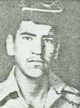 شهید محمد عبدالله فرزند عزیز
