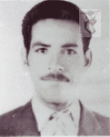 شهید محمد عبیات فرزند جبار