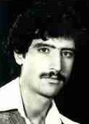 شهید محمد عرب رستمی فرزند حسینقلی