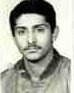 شهید محمد عرشی نیاسر فرزند احمد