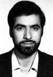 شهید محمد عسگری فرزند عبدالجواد
