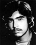 شهید محمد عسگری فرزند محمدقلی