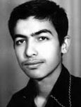 شهید محمد عسگری فرزند مهدی