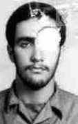 شهید محمد عصاران قمی فرزند حسین