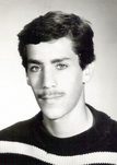 شهید محمد عطاریان فرزند رضا