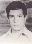 شهید محمد علی زاده شفاخواه فرزند مردان