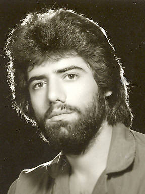 شهید محمد علی زاده فرددرآبادی فرزند علی