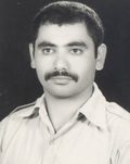 شهید محمد علیان فرزند علی
