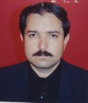 شهید محمد عندلیب گیوی فرزند صمد