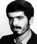 شهید محمد غفاری فرزند مرتضی قلی