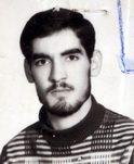 شهید محمد غفاری فرزند یارمحمد