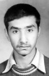 شهید محمد فاتحی پیکانی فرزند رمضان