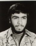 شهید محمد فاضل فرد فرزند محمداسماعیل