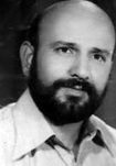 شهید محمد فتحعلی آشتیانی فرزند محمدباقر