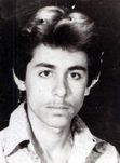 شهید محمد فتوتی بروجردی فرزند فرهاد