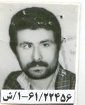 شهید محمد فرح پور فرزند ابوالحسن