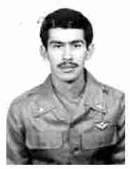 شهید محمد فروزان فرزند حسین