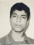 شهید محمد فریدون جاه فرزند فریدون