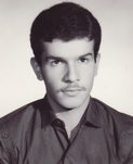 شهید محمد فیاضی واثقی فرزند محمدحسن