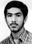 شهید محمد قاسمی فرزند فخرالدین