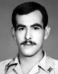 شهید محمد قنادان طوسی فرزند محمدحسن