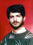 شهید محمد قپانی فرزند احمد