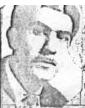 شهید محمد لاهوتی فرزند غلامرضا
