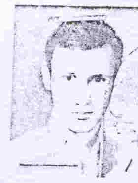 شهید محمد لطفی زاده فرزند حسین