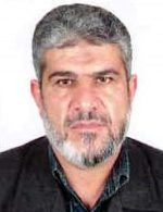 شهید محمد لطیف فر فرزند بهمن
