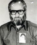 شهید محمد لچینانی اخوره فرزند محمدرحیم